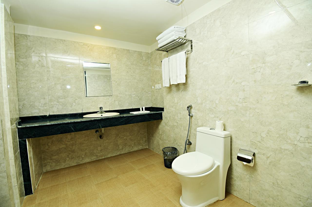 Hotel Next Home Kathmandu Exterior photo