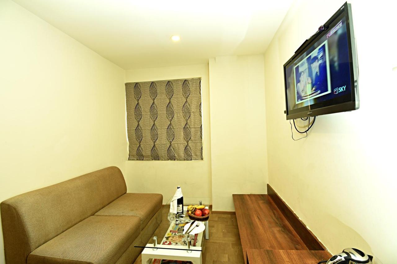 Hotel Next Home Kathmandu Exterior photo