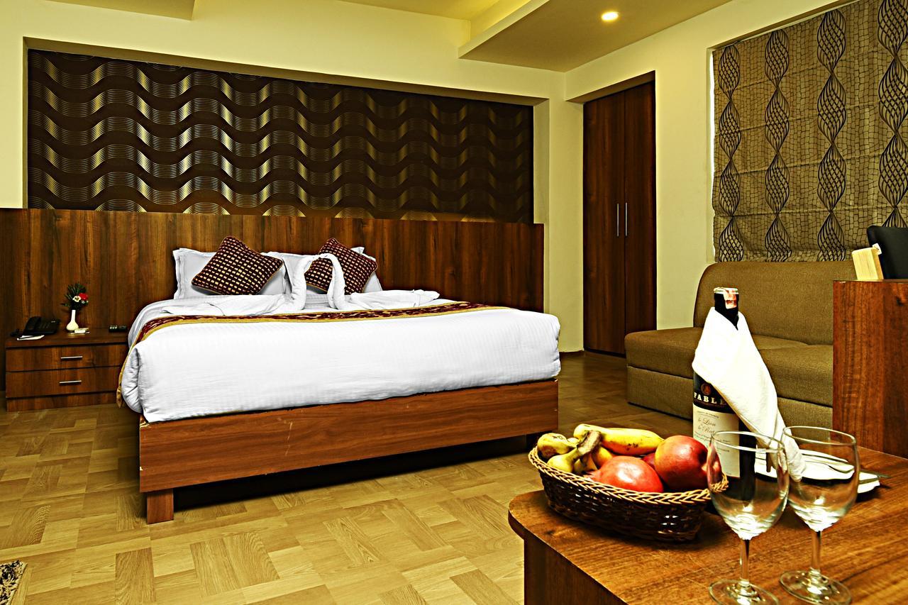 Hotel Next Home Kathmandu Exterior photo