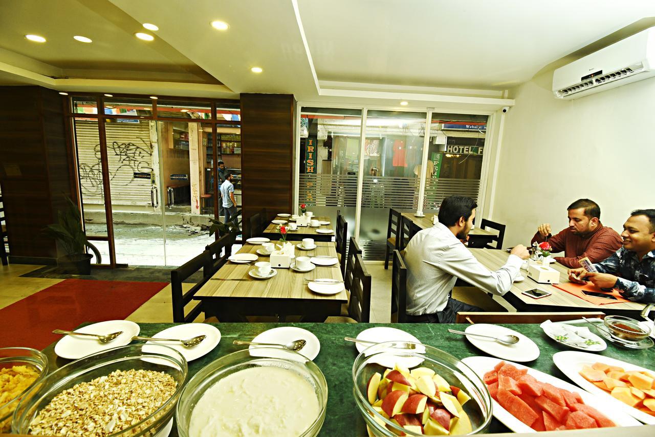 Hotel Next Home Kathmandu Exterior photo