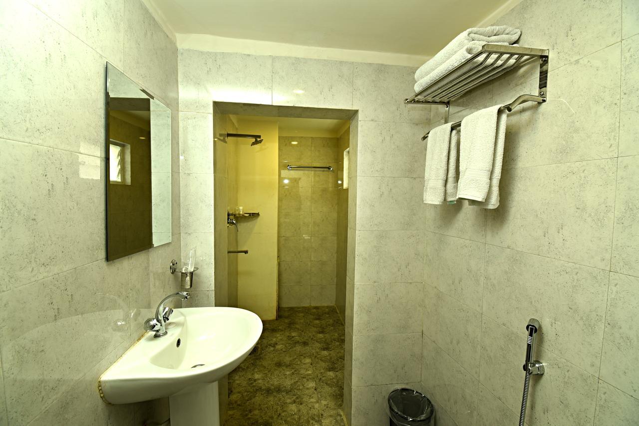 Hotel Next Home Kathmandu Exterior photo
